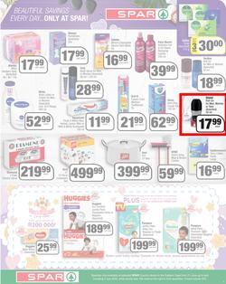 SPAR EASTERN CAPE : Our Best For Less Sale (21 June - 03 July 2022) | Valid In Amahlathi, Bedford, Buffalo Flats, Cala, Centane, Hankey, Indwe, Idutywa, Komga, Lady Frere, Nemato, Patensie, Peddie, page 7