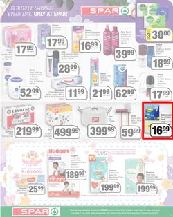 SPAR EASTERN CAPE : Our Best For Less Sale (21 June - 03 July 2022) | Valid In Amahlathi, Bedford, Buffalo Flats, Cala, Centane, Hankey, Indwe, Idutywa, Komga, Lady Frere, Nemato, Patensie, Peddie, page 7