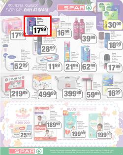 SPAR EASTERN CAPE : Our Best For Less Sale (21 June - 03 July 2022) | Valid In Amahlathi, Bedford, Buffalo Flats, Cala, Centane, Hankey, Indwe, Idutywa, Komga, Lady Frere, Nemato, Patensie, Peddie, page 7