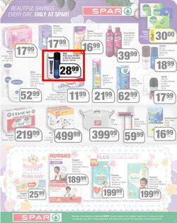 SPAR EASTERN CAPE : Our Best For Less Sale (21 June - 03 July 2022) | Valid In Amahlathi, Bedford, Buffalo Flats, Cala, Centane, Hankey, Indwe, Idutywa, Komga, Lady Frere, Nemato, Patensie, Peddie, page 7