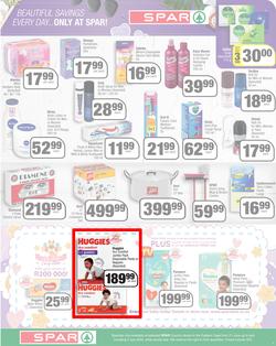 SPAR EASTERN CAPE : Our Best For Less Sale (21 June - 03 July 2022) | Valid In Amahlathi, Bedford, Buffalo Flats, Cala, Centane, Hankey, Indwe, Idutywa, Komga, Lady Frere, Nemato, Patensie, Peddie, page 7