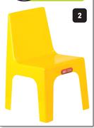 Jolly Children's Chair-Each