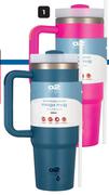 O2 Drink 900ml Mega Mug-Each