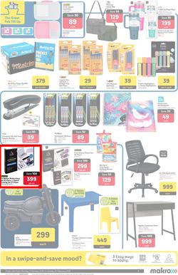 Makro : General Merchandise (03 February - 23 February 2025), page 7