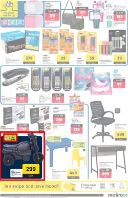 Makro : General Merchandise (03 February - 23 February 2025), page 7