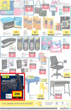 Makro : General Merchandise (03 February - 23 February 2025), page 7