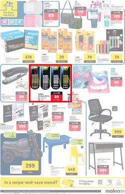 Makro : General Merchandise (03 February - 23 February 2025), page 7
