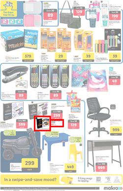 Makro : General Merchandise (03 February - 23 February 2025), page 7