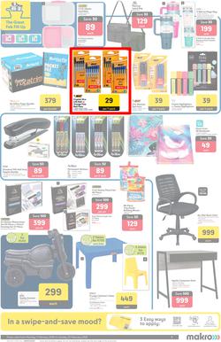 Makro : General Merchandise (03 February - 23 February 2025), page 7