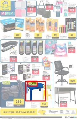 Makro : General Merchandise (03 February - 23 February 2025), page 7