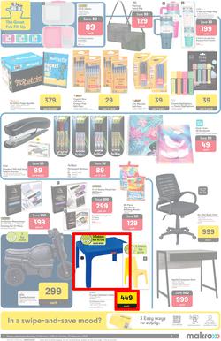 Makro : General Merchandise (03 February - 23 February 2025), page 7