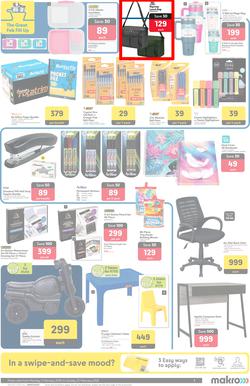 Makro : General Merchandise (03 February - 23 February 2025), page 7