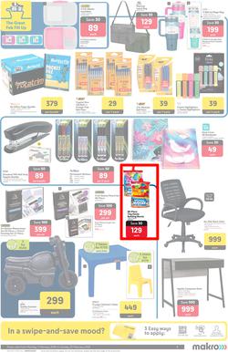 Makro : General Merchandise (03 February - 23 February 2025), page 7