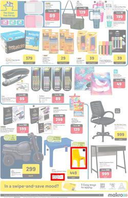 Makro : General Merchandise (03 February - 23 February 2025), page 7