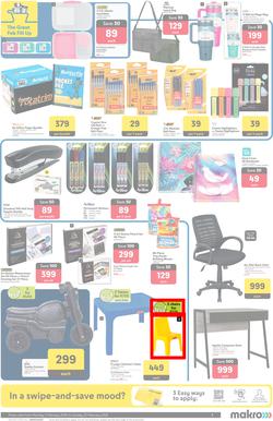 Makro : General Merchandise (03 February - 23 February 2025), page 7