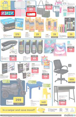 Makro : General Merchandise (03 February - 23 February 2025), page 7