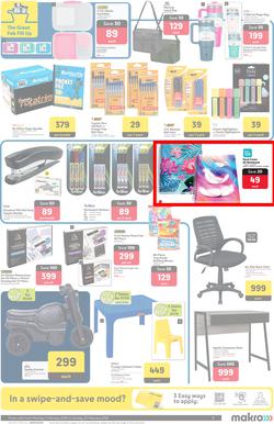 Makro : General Merchandise (03 February - 23 February 2025), page 7