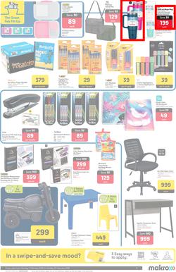 Makro : General Merchandise (03 February - 23 February 2025), page 7