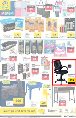 Makro : General Merchandise (03 February - 23 February 2025), page 7