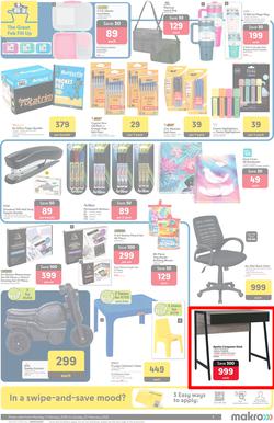 Makro : General Merchandise (03 February - 23 February 2025), page 7