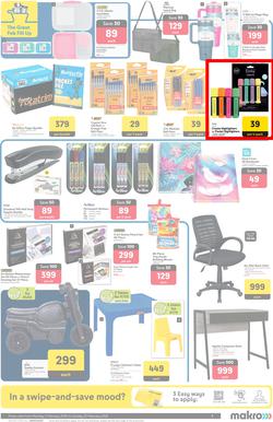 Makro : General Merchandise (03 February - 23 February 2025), page 7