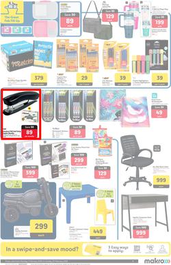 Makro : General Merchandise (03 February - 23 February 2025), page 7