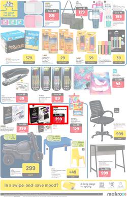 Makro : General Merchandise (03 February - 23 February 2025), page 7