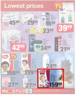 SPAR TOWN EASTERN CAPE : My Spar (22 September - 4 October 2020), page 7