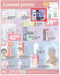 SPAR TOWN EASTERN CAPE : My Spar (22 September - 4 October 2020), page 7
