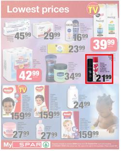 SPAR TOWN EASTERN CAPE : My Spar (22 September - 4 October 2020), page 7