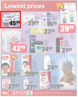 SPAR TOWN EASTERN CAPE : My Spar (22 September - 4 October 2020), page 7