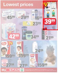 SPAR TOWN EASTERN CAPE : My Spar (22 September - 4 October 2020), page 7