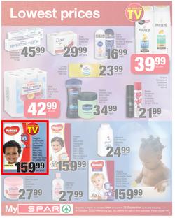 SPAR TOWN EASTERN CAPE : My Spar (22 September - 4 October 2020), page 7