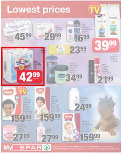 SPAR TOWN EASTERN CAPE : My Spar (22 September - 4 October 2020), page 7