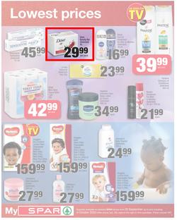 SPAR TOWN EASTERN CAPE : My Spar (22 September - 4 October 2020), page 7