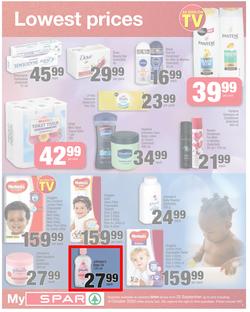 SPAR TOWN EASTERN CAPE : My Spar (22 September - 4 October 2020), page 7