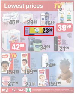 SPAR TOWN EASTERN CAPE : My Spar (22 September - 4 October 2020), page 7