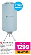 Bennett Read Dribuddi Tumble Dryer HDB003