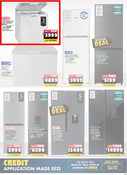 Russells : Black Friday Deals (11 November - 02 December 2024), page 7