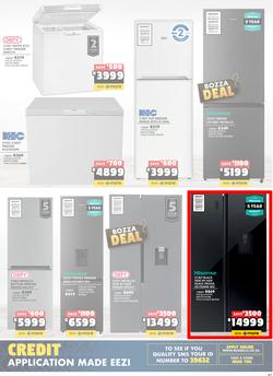 Russells : Black Friday Deals (11 November - 02 December 2024), page 7