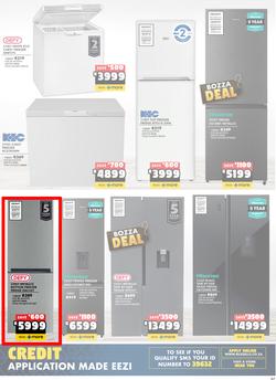 Russells : Black Friday Deals (11 November - 02 December 2024), page 7