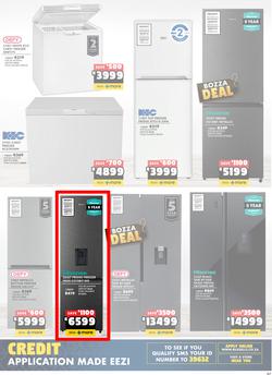 Russells : Black Friday Deals (11 November - 02 December 2024), page 7