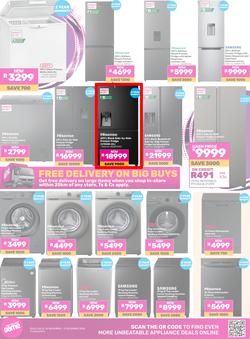 Game : Almost Anything Goes This Black Friday (25 November - 01 December 2025), page 7