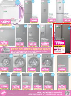 Game : Almost Anything Goes This Black Friday (25 November - 01 December 2025), page 7