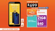 Hisense U50 Lite