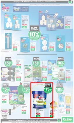 Dis-Chem : Exclusive Brands (06 October - 23 October 2022), page 7