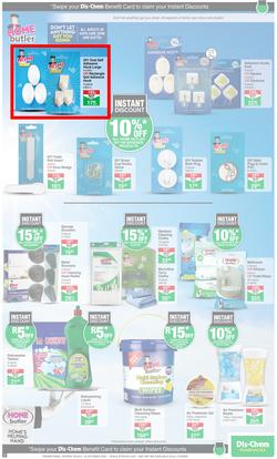 Dis-Chem : Exclusive Brands (06 October - 23 October 2022), page 7