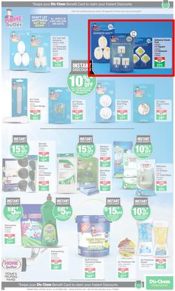 Dis-Chem : Exclusive Brands (06 October - 23 October 2022), page 7