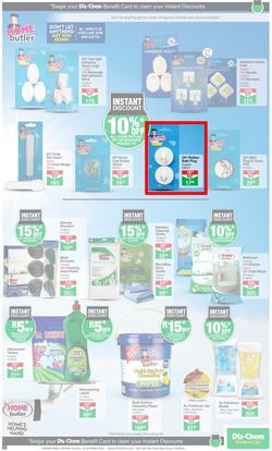 Dis-Chem : Exclusive Brands (06 October - 23 October 2022), page 7