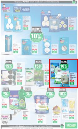 Dis-Chem : Exclusive Brands (06 October - 23 October 2022), page 7
